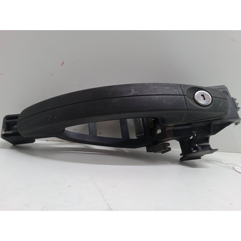 Recambio de maneta exterior puerta delantera izquierda para ford focus ii (da_, hcp, dp) 1.6 referencia OEM IAM   