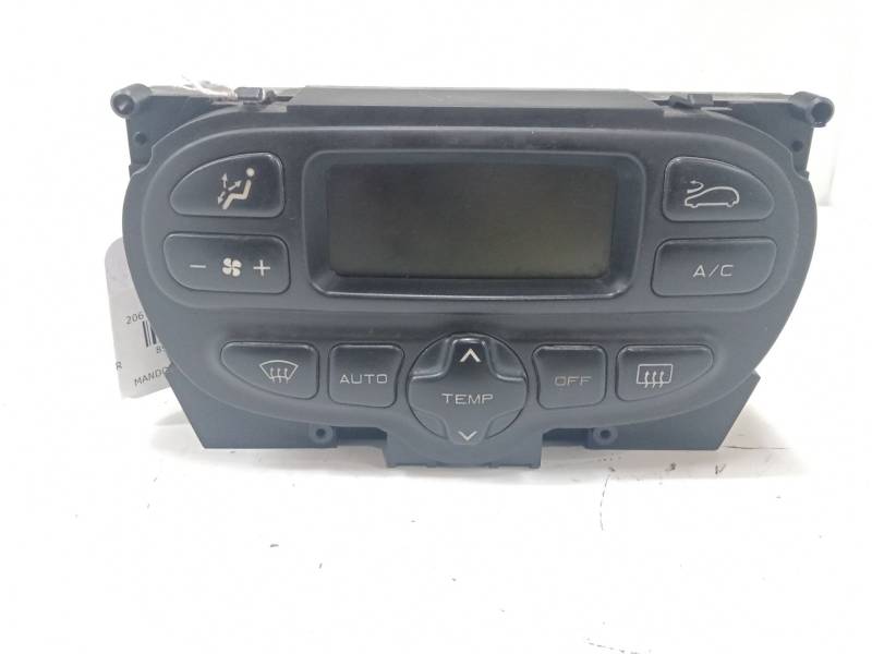 MANDO CLIMATIZADOR 96430550xt 