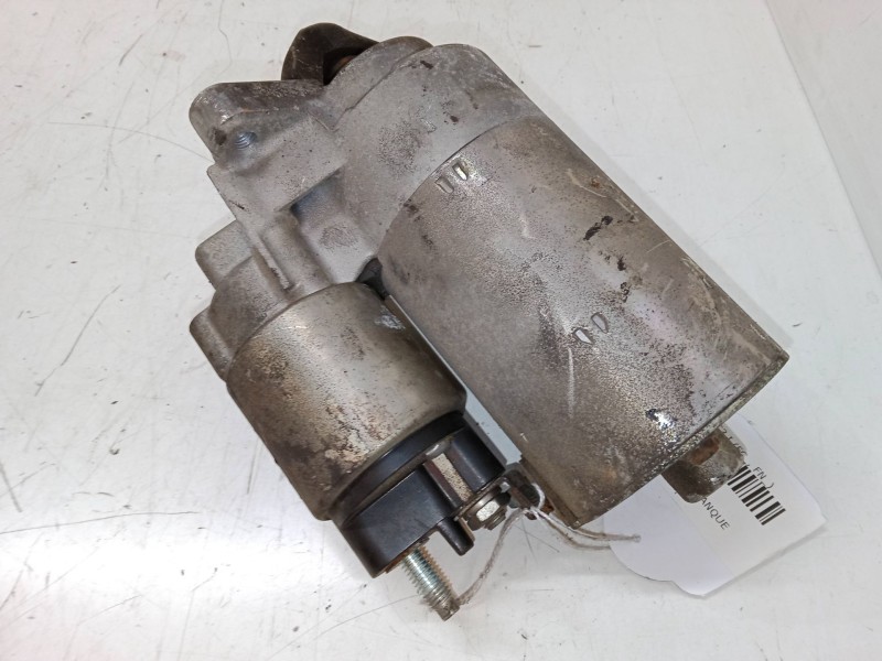 Recambio de motor arranque para citroën c3 i (fc_, fn_) 1.4 16v referencia OEM IAM   