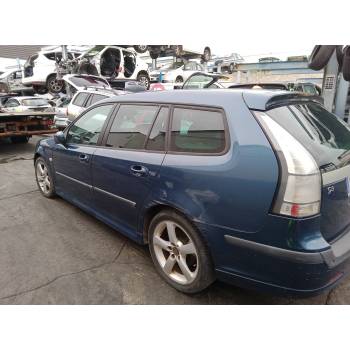 SAAB 9-3 STATION WAGON (E50)