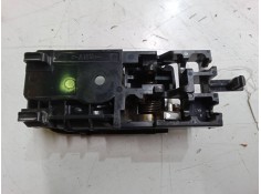 Recambio de maneta interior puerta delantera izquierda para toyota corolla verso (_e12_) 1.6 vvt-i (zze121_) referencia OEM IAM  2