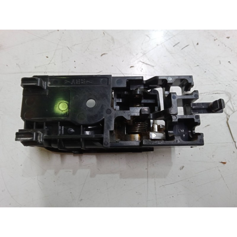 Recambio de maneta interior puerta delantera izquierda para toyota corolla verso (_e12_) 1.6 vvt-i (zze121_) referencia OEM IAM 