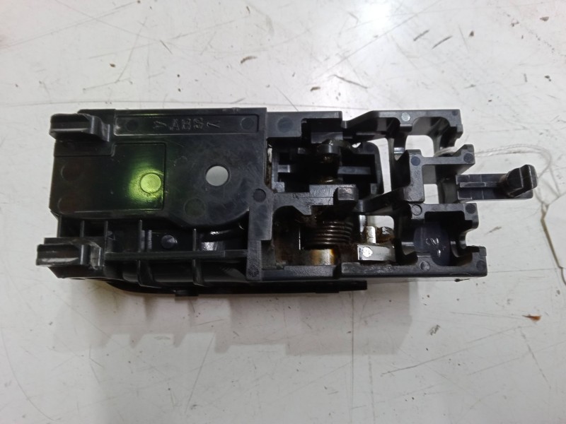Recambio de maneta interior puerta delantera izquierda para toyota corolla verso (_e12_) 1.6 vvt-i (zze121_) referencia OEM IAM 