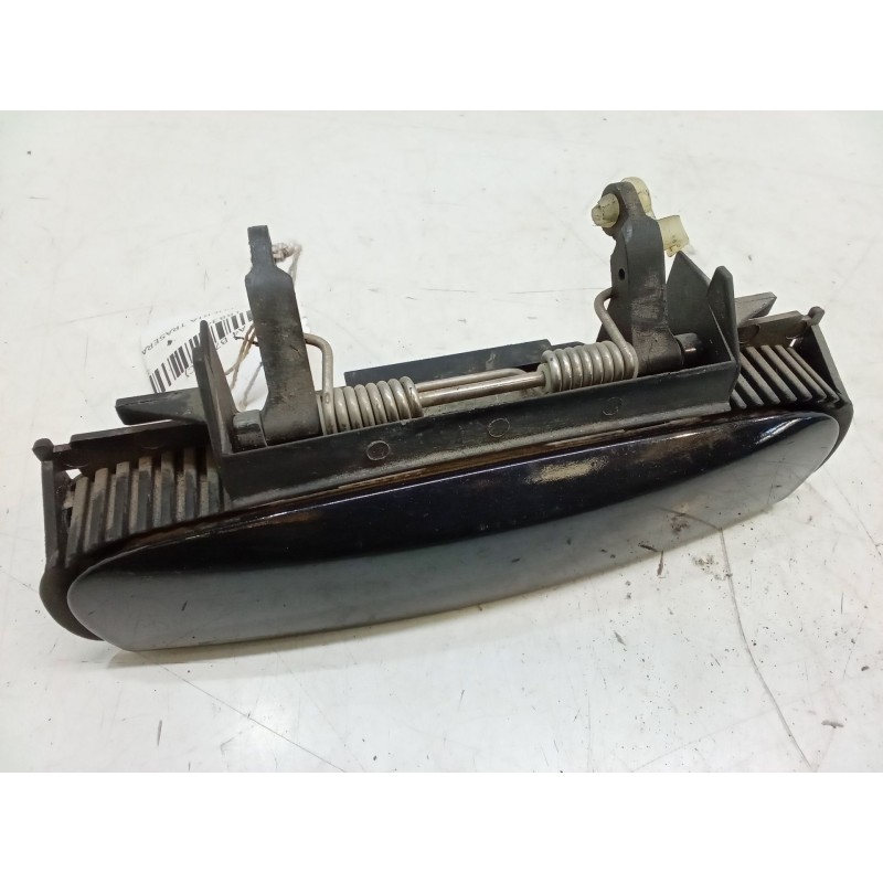 Recambio de maneta exterior puerta trasera izquierda para audi a4 b7 descapotable (8he) 2.0 tdi referencia OEM IAM   