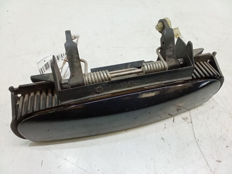 Recambio de maneta exterior puerta trasera izquierda para audi a4 b7 descapotable (8he) 2.0 tdi referencia OEM IAM   
