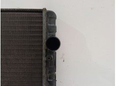 Recambio de radiador agua para volkswagen polo (6n2) 1.4 referencia OEM IAM W06N0121201C   2