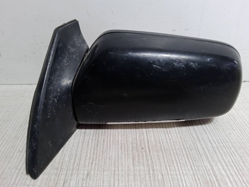 Recambio de retrovisor izquierdo para mazda 121 i (da) 1.3 (da103) referencia OEM IAM    Recambio de retrovisor izquierdo para mazda 121 i (da) 1.3 (da103) referencia OEM IAM