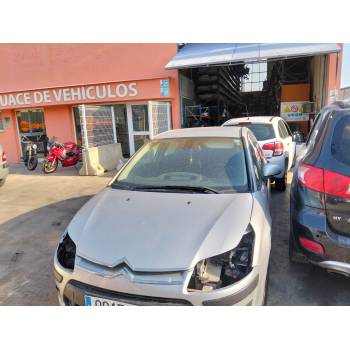 CITROËN C4 I (LC_)