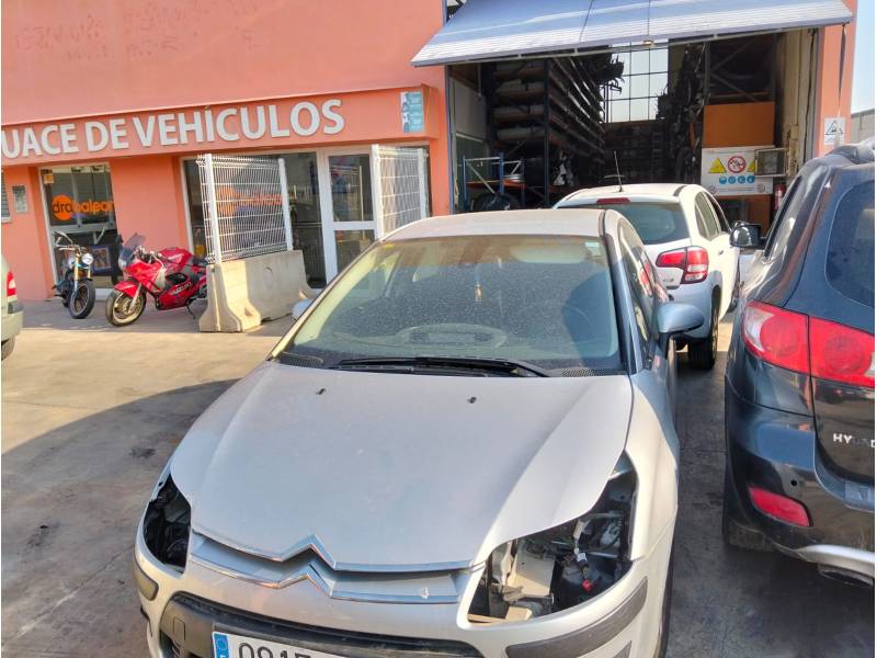 CITROËN C4 I (LC_)