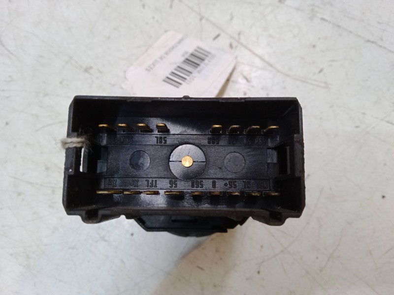Recambio de conmutador de luces para volkswagen golf ii (19e, 1g1) 1.8 gti cat referencia OEM IAM 6H0941531  BK76H0941531