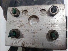 Recambio de abs para renault scénic i monospace (ja0/1_, fa0_) 1.6 (ja00, ja16, ja15, ja19, ja1v, ja2b, ja2c, ja0b,... referenci