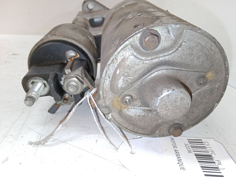 Recambio de motor arranque para citroën c3 i (fc_, fn_) 1.4 16v referencia OEM IAM   
