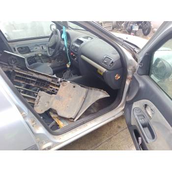 RENAULT CLIO II (BB_, CB_)