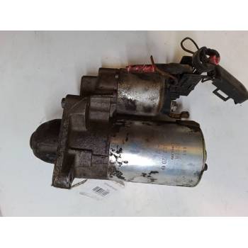 MOTOR ARRANQUE F000AL0320 