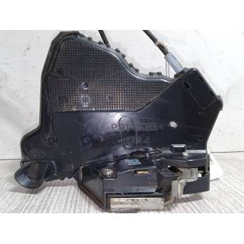 CERRADURA PUERTA DELANTERA DERECHA 
