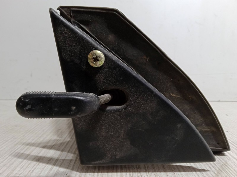 Recambio de retrovisor izquierdo para mazda 121 i (da) 1.3 (da103) referencia OEM IAM    Recambio de retrovisor izquierdo para mazda 121 i (da) 1.3 (da103) referencia OEM IAM