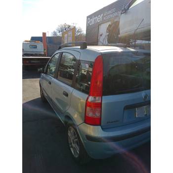 FIAT PANDA / PANDA CLASSIC (169_)