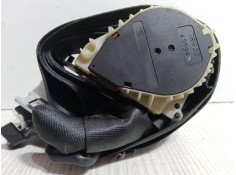 Recambio de cinturon seguridad trasero derecho para citroën c2 (jm_) 1.4 referencia OEM IAM   