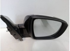 Recambio de retrovisor electrico derecho para hyundai ix35 (lm, el, elh) 1.6 referencia OEM IAM
