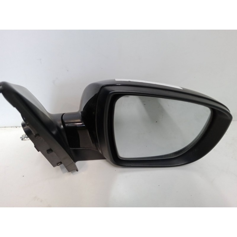 Recambio de retrovisor electrico derecho para hyundai ix35 (lm, el, elh) 1.6 referencia OEM IAM   