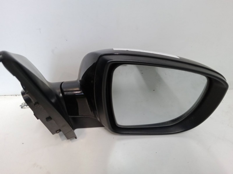 Recambio de retrovisor electrico derecho para hyundai ix35 (lm, el, elh) 1.6 referencia OEM IAM    Recambio de retrovisor electrico derecho para hyundai ix35 (lm, el, elh) 1.6 referencia OEM IAM