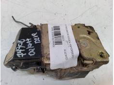 Recambio de cerradura puerta delantera derecha para citroën xsara picasso (n68) 1.6 16v referencia OEM IAM    2