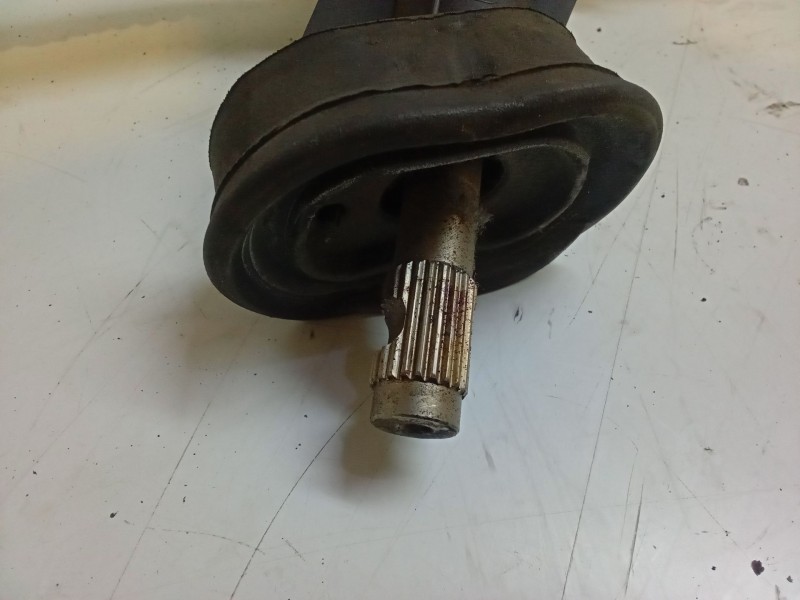 Recambio de cremallera direccion para skoda rapid (nh3, nk3, nk6) 1.6 tdi referencia OEM IAM   