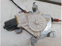 Recambio de elevalunas delantero derecho para nissan micra iii (k12) 1.5 dci referencia OEM IAM    2