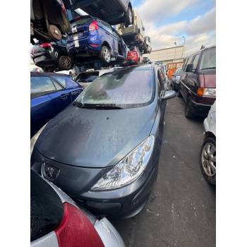 PEUGEOT 307 SW (3H)