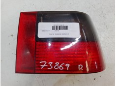 Recambio de piloto trasero derecho para seat ibiza ii (6k1) 1.4 i referencia OEM IAM 77.00.820.021  