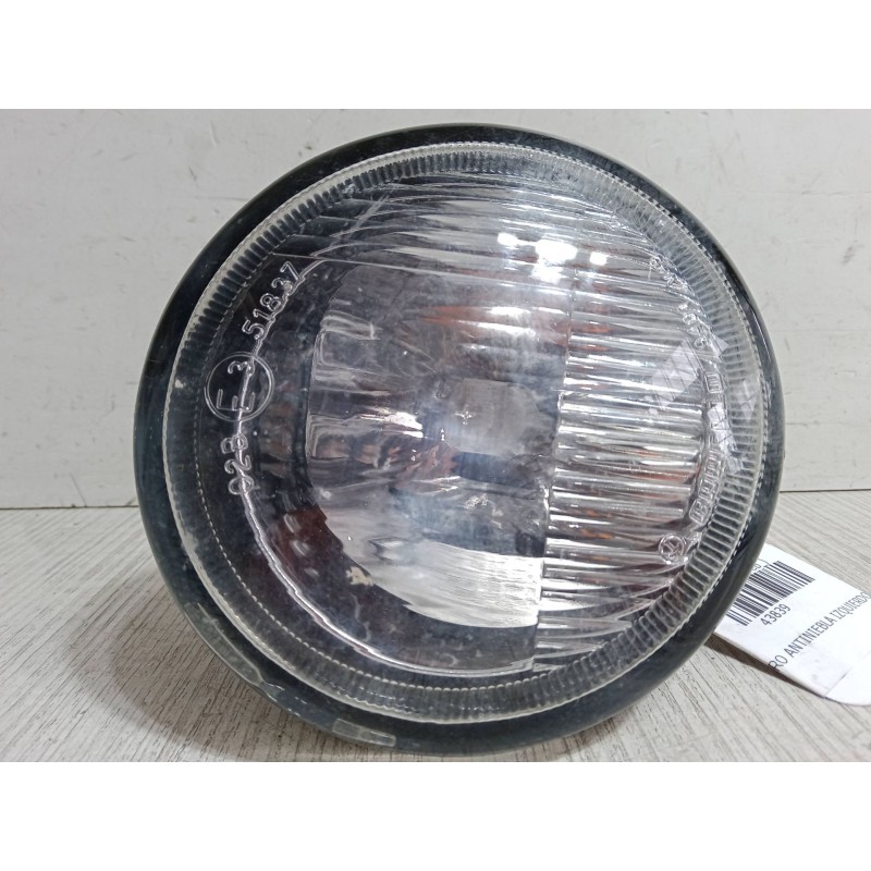 Recambio de faro antiniebla izquierdo para renault clio ii (bb_, cb_) 1.4 (b/cb0c, b/cb0s) referencia OEM IAM   