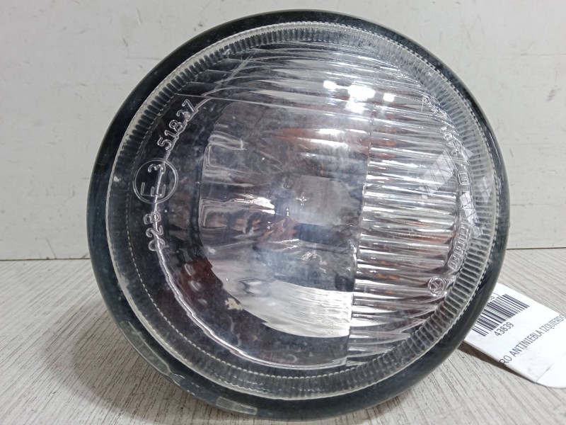 Recambio de faro antiniebla izquierdo para renault clio ii (bb_, cb_) 1.4 (b/cb0c, b/cb0s) referencia OEM IAM   