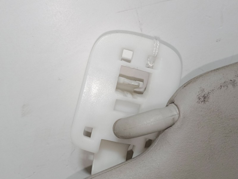 Recambio de parasol derecho para renault modus / grand modus (f/jp0_) 1.4 (jp01, jp0j) referencia OEM IAM    Recambio de parasol derecho para renault modus / grand modus (f/jp0_) 1.4 (jp01, jp0j) referencia OEM IAM