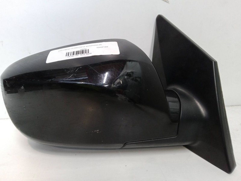 Recambio de retrovisor electrico derecho para hyundai ix35 (lm, el, elh) 1.6 referencia OEM IAM    Recambio de retrovisor electrico derecho para hyundai ix35 (lm, el, elh) 1.6 referencia OEM IAM