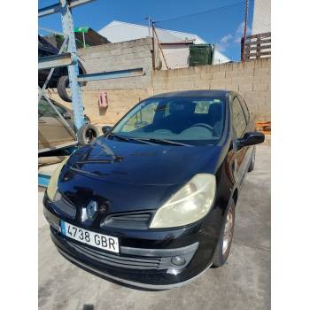 RENAULT CLIO III (BR0/1, CR0/1)