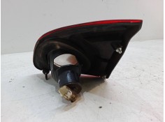 Recambio de piloto trasero porton izquierdo para nissan qashqai / qashqai +2 i (j10, nj10, jj10e) 2.0 referencia OEM IAM    2