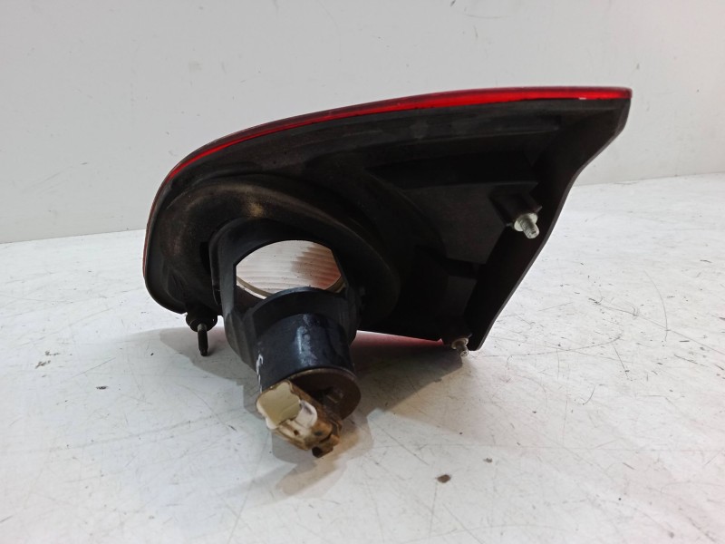 Recambio de piloto trasero porton izquierdo para nissan qashqai / qashqai +2 i (j10, nj10, jj10e) 2.0 referencia OEM IAM   