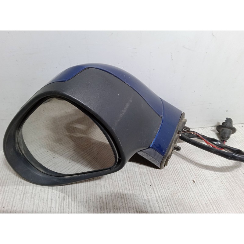 Recambio de retrovisor electrico izquierdo para peugeot 308 i (4a_, 4c_) 1.6 16v referencia OEM IAM   