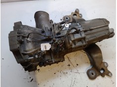 Recambio de caja de cambios manual 6 velocidades para audi a4 b7 descapotable (8he) 2.0 tdi referencia OEM IAM ZML01X301211CSH  