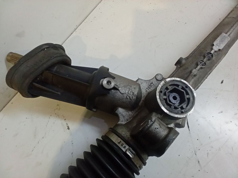 Recambio de cremallera direccion para skoda rapid (nh3, nk3, nk6) 1.6 tdi referencia OEM IAM   