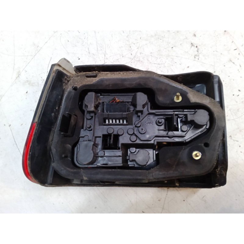 Recambio de piloto trasero derecho para seat ibiza ii (6k1) 1.4 i referencia OEM IAM 77.00.820.021  