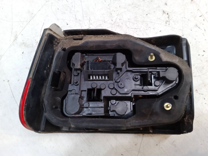 Recambio de piloto trasero derecho para seat ibiza ii (6k1) 1.4 i referencia OEM IAM 77.00.820.021  