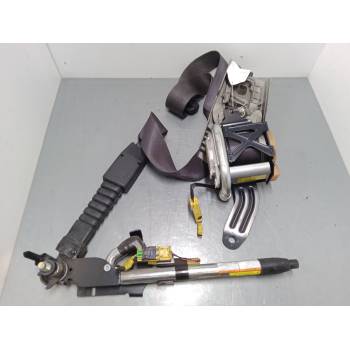 CINTURON SEGURIDAD DELANTERO DERECHO 81450SMGE110M4 