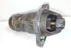 Recambio de motor arranque para opel astra g sedán (t98) 2.0 di (f69) referencia OEM IAM    2