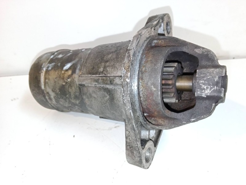 Recambio de motor arranque para opel astra g sedán (t98) 2.0 di (f69) referencia OEM IAM   