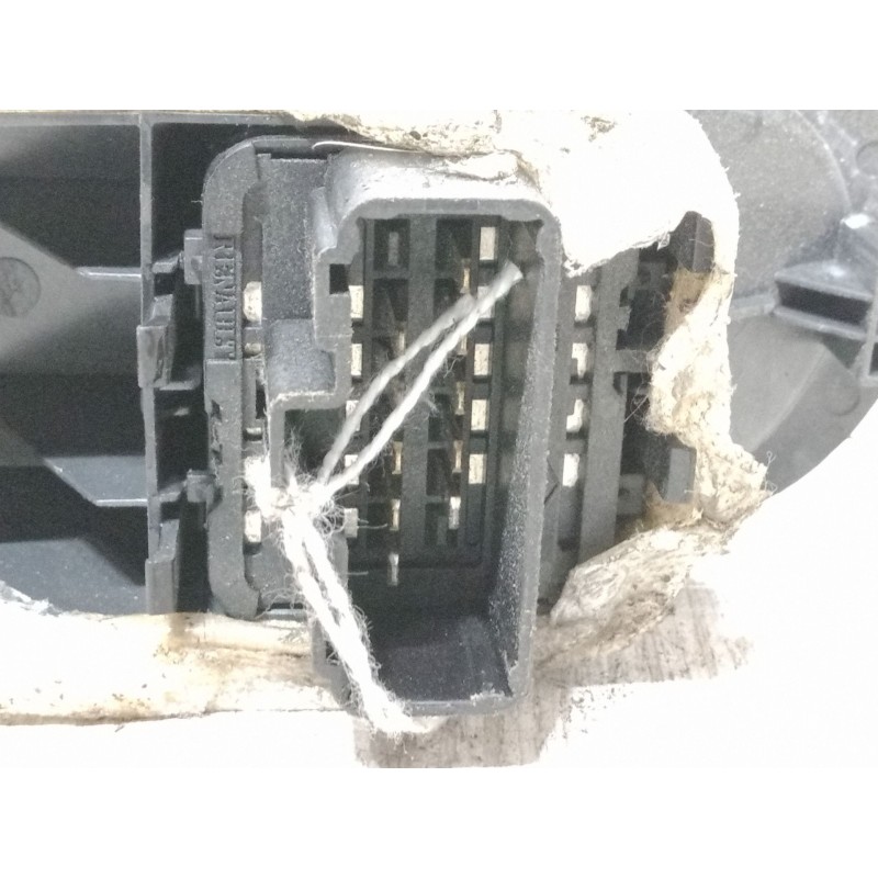 Recambio de mando elevalunas delantero izquierdo para renault megane ii (bm0/1_, cm0/1_) 1.4 16v (bm0b, cm0b) referencia OEM IAM