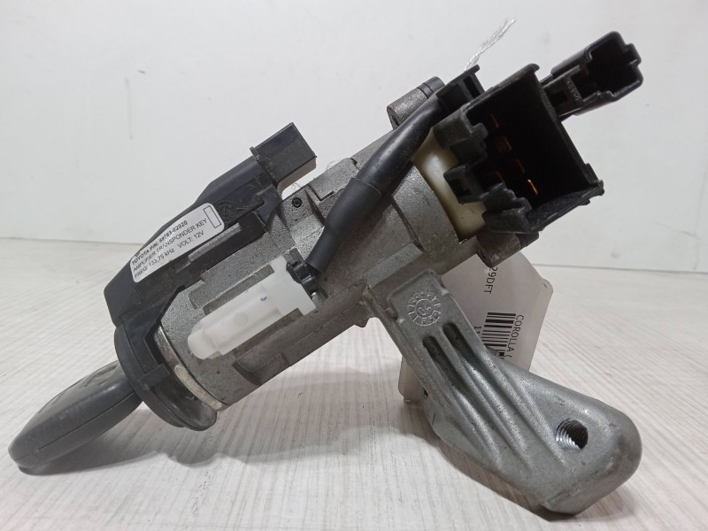 Recambio de clausor para toyota corolla (_e12_) 1.6 vvt-i (zze121_) referencia OEM IAM 45020-02-4 89783-02020 