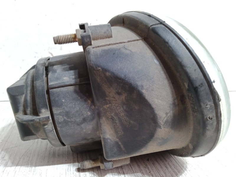 Recambio de faro antiniebla izquierdo para renault clio ii (bb_, cb_) 1.4 (b/cb0c, b/cb0s) referencia OEM IAM   