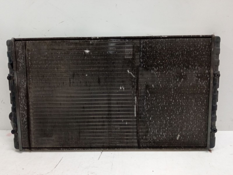 Recambio de radiador agua para volkswagen polo (6n2) 1.4 referencia OEM IAM W06N0121201C  