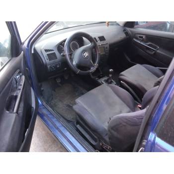 SEAT IBIZA II (6K1)